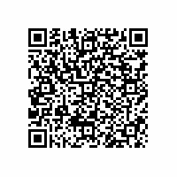 QR Code für Ausstellungseröffnung: 1525. BAUERN im KRIEG