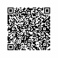 QR Code für Schana Tova U‘Metuka. Das jüdische Neujahr von seiner süßen Seite