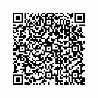 QR Code für Bitte beachten Sie die veränderten Öffnungszeiten am 22. April