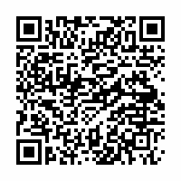 QR Code für Lesung: Berit Glanz „Pixeltänzer“