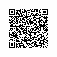 QR Code für Von Alef bis Tav. Namen in hebräischer Schrift