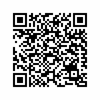 QR Code für Good Food Festival