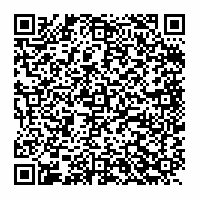 QR Code für Öffentliche Führung durch die Priesterhäuser mit Vorstellung der Objekte des Monats August: Radiometer (Strahlenmessgerät) und Geologenhammer (um 1960)