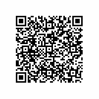 QR Code für Preisverleihung: Robert-Schumann-Preis der Stadt Zwickau