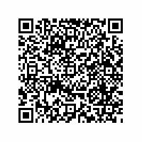 QR Code für Eröffnungstag der Weihnachtsausstellung „Räuchermännchen, Pyramide & Co.“