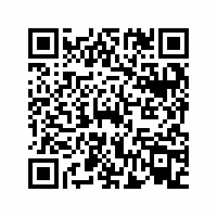 QR Code für Auferstehungskirche Stenn