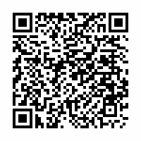 QR Code für Nachtflohmarkt