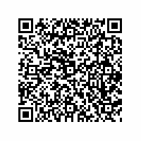 QR Code für ÖFFENTLICHE FÜHRUNG: Farbreise durch die Sammlung