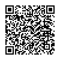 QR Code für Österliche Familienführung