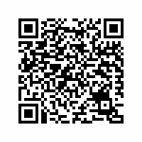 QR Code für Neujahrskonzert