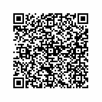 QR Code für Einwohnerversammlung für die Stadtteile Eckersbach und Auerbach