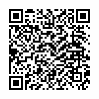 QR Code für Österliche Familienführung