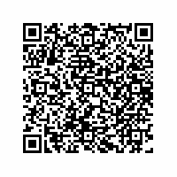QR Code für Vorstellung eines Schätzchens aus dem Museumsdepot als Objekt des Monats Februar