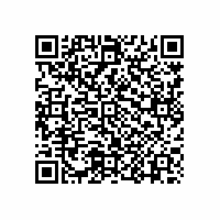 QR Code für Tinte der Versöhnung. Ein mittelalterliches Jom-Kippurgebet