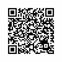 QR Code für Good Food Festival