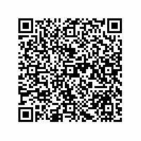 QR Code für PREISVERLEIHUNG: Max-Pechstein-Förderpreis der Stadt Zwickau 2025