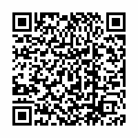 QR Code für Einwohnerversammlung auf Rädern