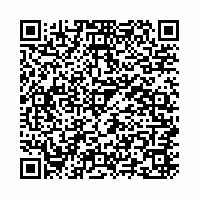 QR Code für Vortrag: Fördern statt fordern – Die Haltung der Bergleute im Bauernkrieg 1524/25 Referent: Mirko Gutjahr (Eisleben)