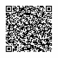 QR Code für Wir lesen vor – Vorlesepaten in der Stadtbibliothek Kerstin Gross liest: „Franz, der Junge, der ein Murmeltier sein wollte“ von Hans Traxler