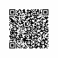QR Code für Führung durch die Sonderausstellung „Zirkus“