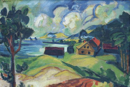 Pechstein