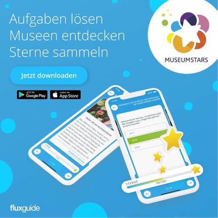 App MuseumsStars