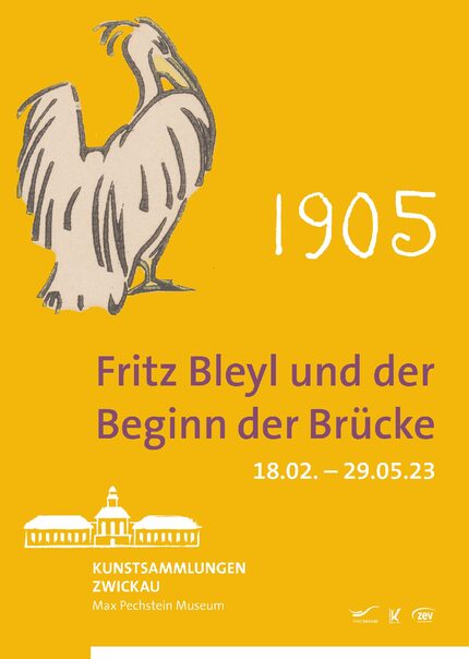 Fritz Bleyl