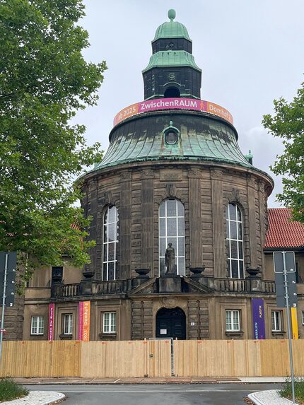 Kunstsammlungen