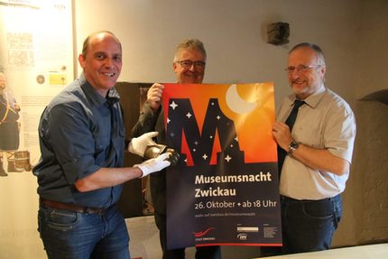 Museumsnacht 2019