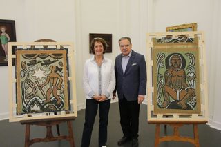 Rückblick: Fünf Jahre Max-Pechstein-Museum