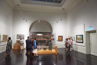 Rückblick: Fünf Jahre Max-Pechstein-Museum