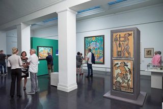 Rückblick: Fünf Jahre Max-Pechstein-Museum