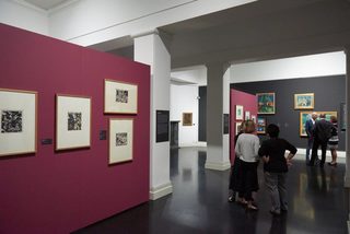 Rückblick: Fünf Jahre Max-Pechstein-Museum