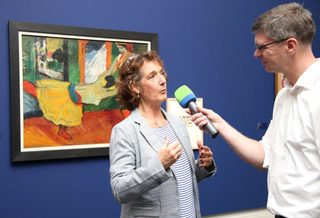 Rückblick: Fünf Jahre Max-Pechstein-Museum